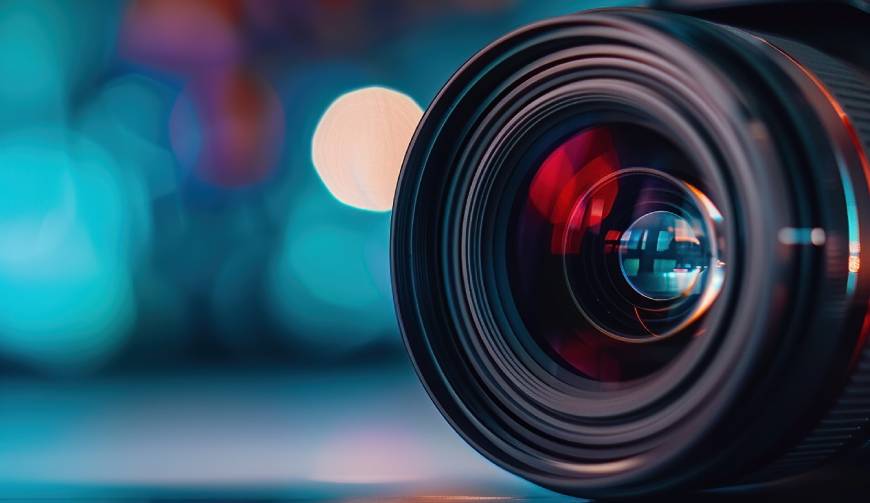 与颍东区产品视频拍摄同行：畅享高效、舒适的每一天