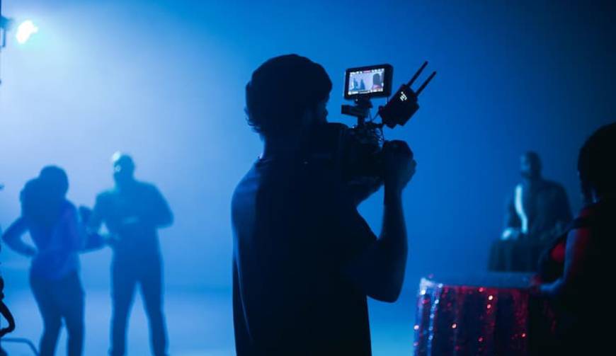 神秘新品来袭！颍东区产品视频拍摄究竟有何神奇之处？