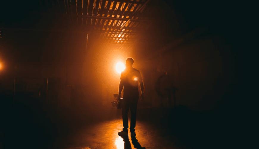 未曾见过的颍东区产品视频拍摄：一场颠覆认知的视觉盛宴