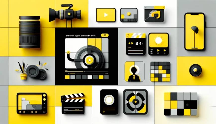 专为职场精英打造：颍东区产品视频拍摄提升工作效率的秘密武器