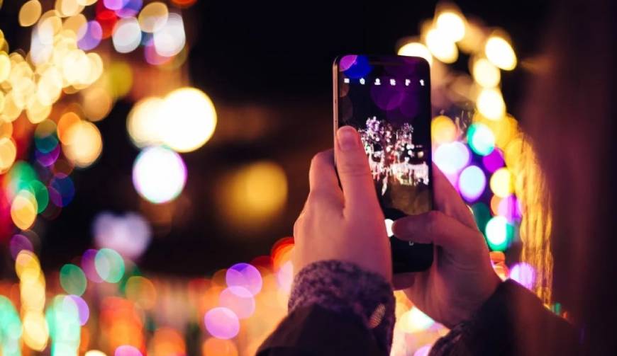 打破常规！颍东区产品视频拍摄将如何重塑行业格局？