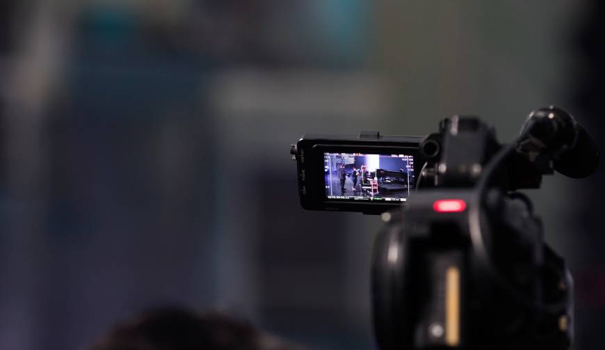 从脚本到成片全链路把控，颍东区产品视频拍摄公司用细节征服市场