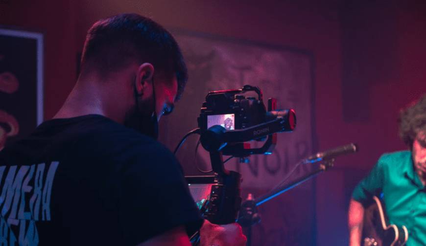 匠心雕琢视觉盛宴！专业颍东区产品视频拍摄公司赋能品牌价值