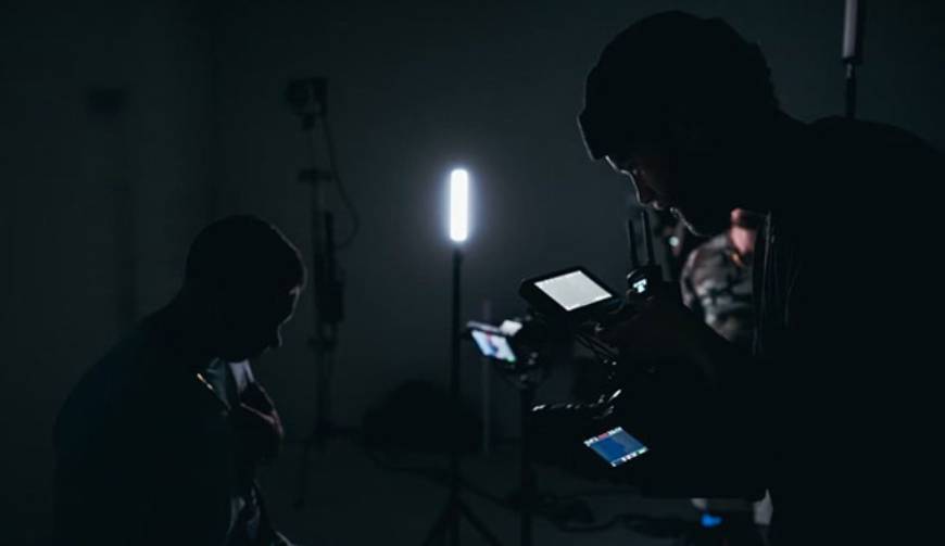 深耕颍东区产品视频拍摄，解锁产品出圈的流量密码