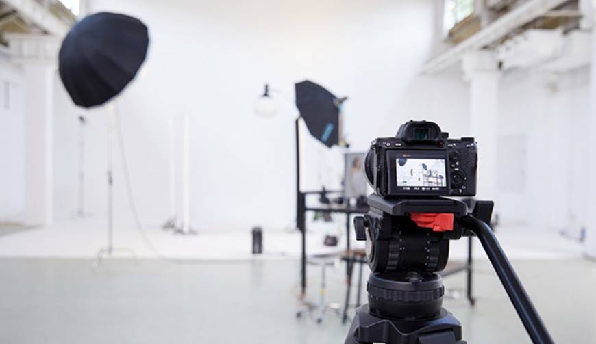 深耕颍东区电商产品视频拍摄制作，解锁电商爆款的视觉密码