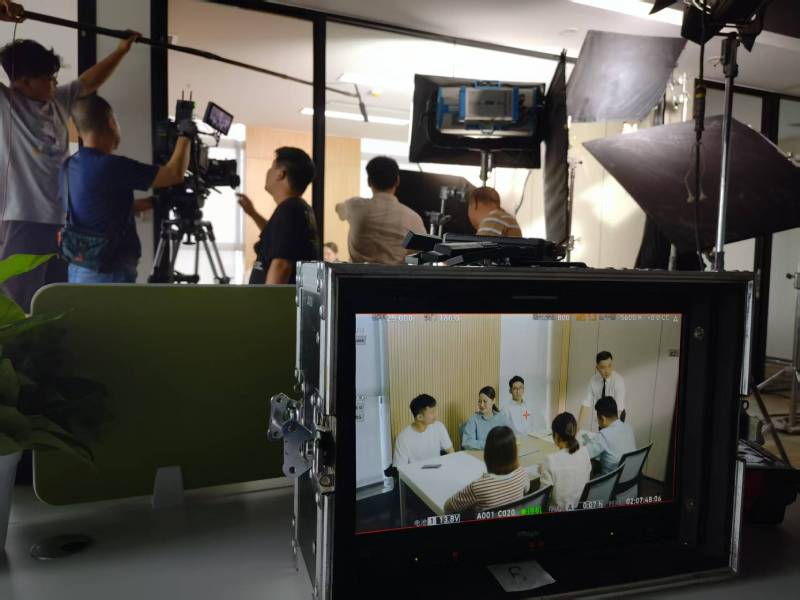 颍东区产品视频拍摄实操干货，助力产品打造吸睛视觉内容