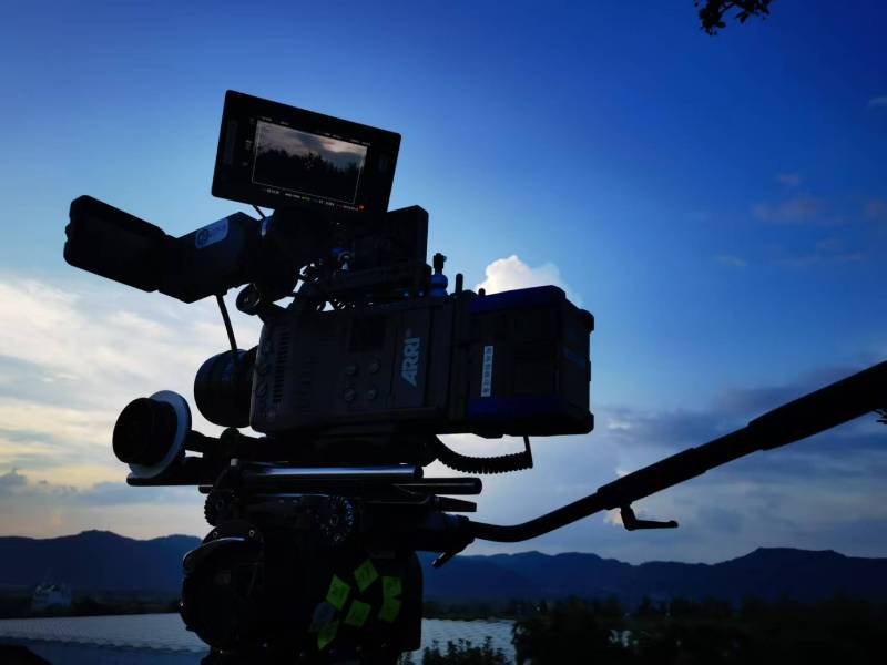 流量思维，颍东区电商产品视频拍摄制作的核心逻辑