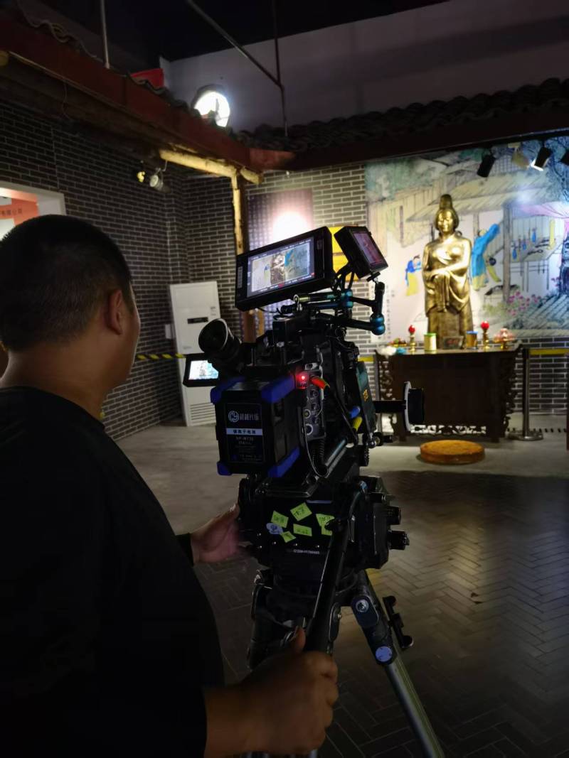 聚焦颍东区产品宣传视频拍摄公司，以专业实力赋能品牌声量升级