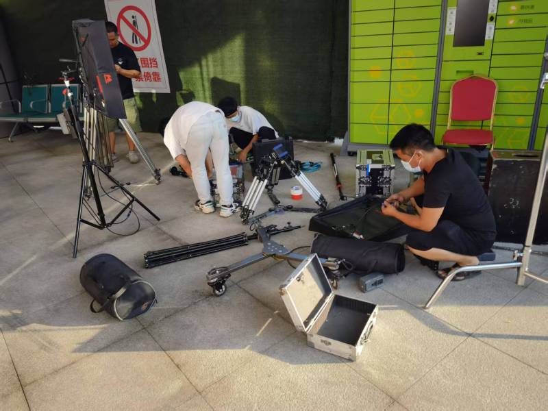 颍东区产品视频拍摄全攻略，让产品魅力在镜头下尽情绽放