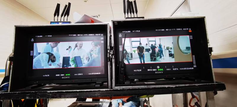 颍东区极致互动，让产品在宣传视频中闪耀独特光芒