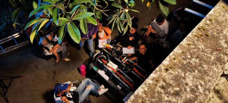 解锁颍东区产品宣传视频拍摄公司新势能，助力品牌强势破圈