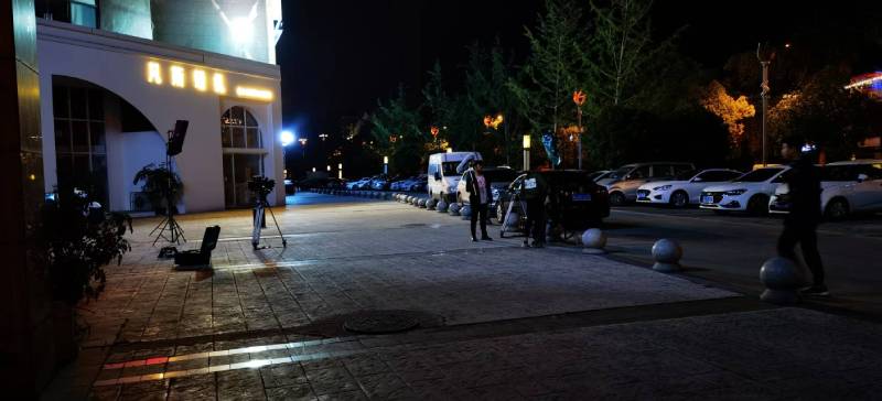 颍东区电商产品视频拍摄制作全攻略，打造高转化带货视频