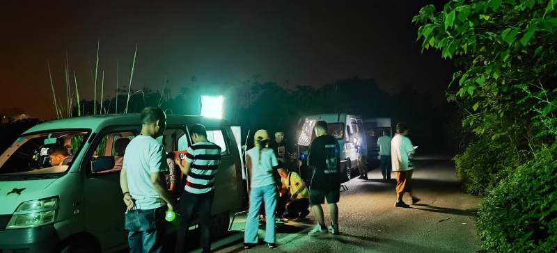 以镜头为笔，绘就颍东区产品视频的进阶之路