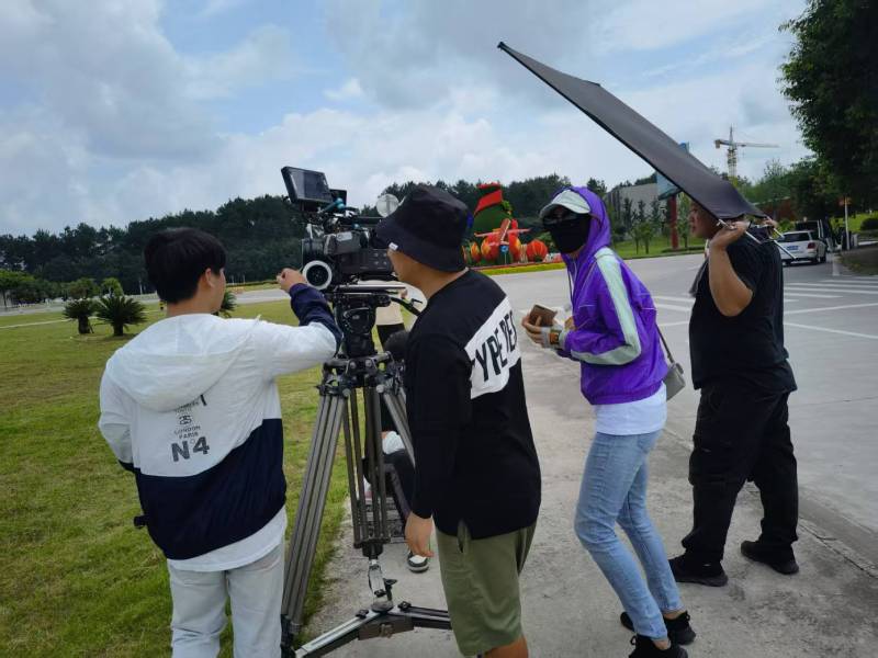 颍东区极致互动，未来愿景宏大，致力于成为全球领先的产品宣传视频企业