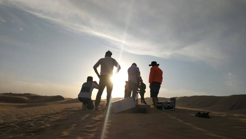 深耕颍东区产品视频拍摄，解锁产品视觉传播的全新可能