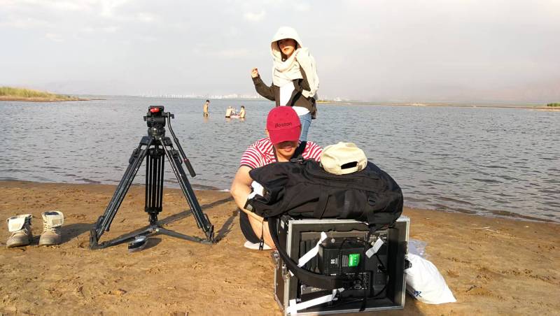 颍东区产品宣传视频拍摄公司核心策略，助力品牌抢占传播制高点