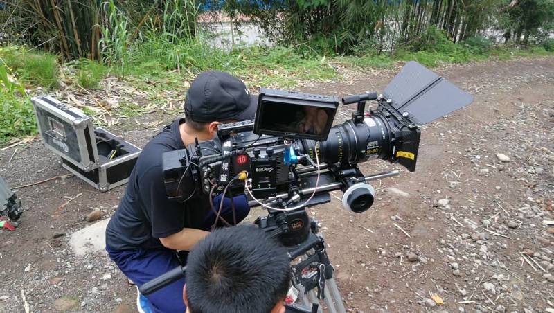 颍东区产品宣传视频拍摄公司：匠心独运，雕琢品牌名片