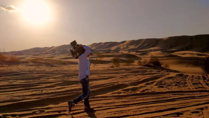 深耕颍东区产品宣传视频拍摄公司，解锁品牌传播的核心动能