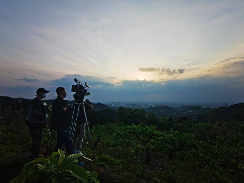 聚焦颍东区产品宣传视频拍摄公司，用专业实力铸就品牌传播传奇