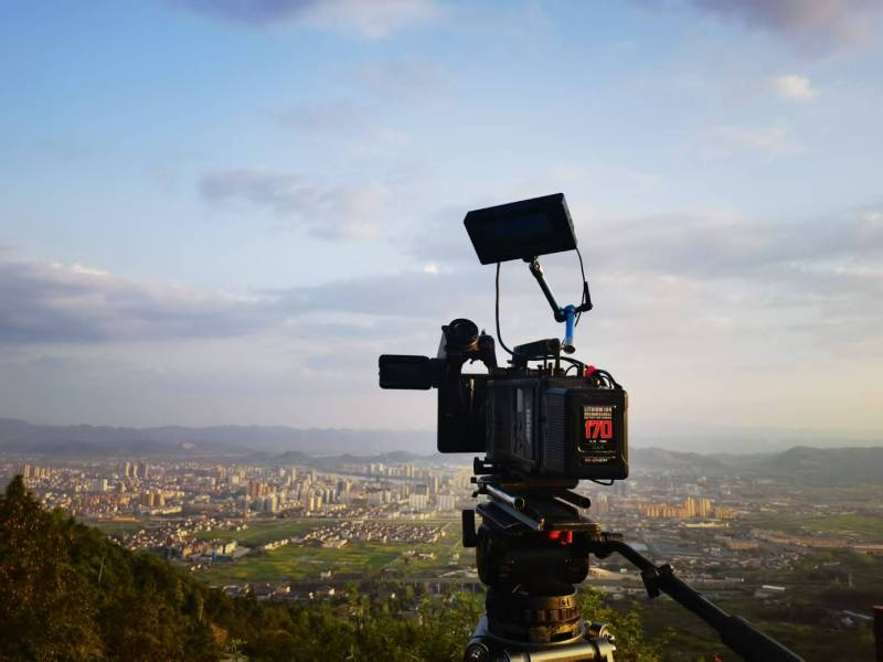 解锁颍东区产品宣传视频拍摄公司精髓，让品牌传播直击人心