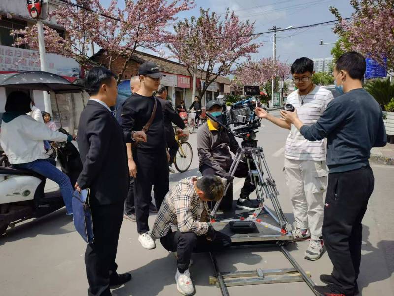 颍东区产品视频拍摄进阶指南，助力产品抢占视觉高地