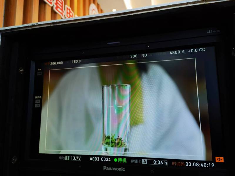 天然优选！颍东区电商产品宣传视频溯源原料产地的真实故事