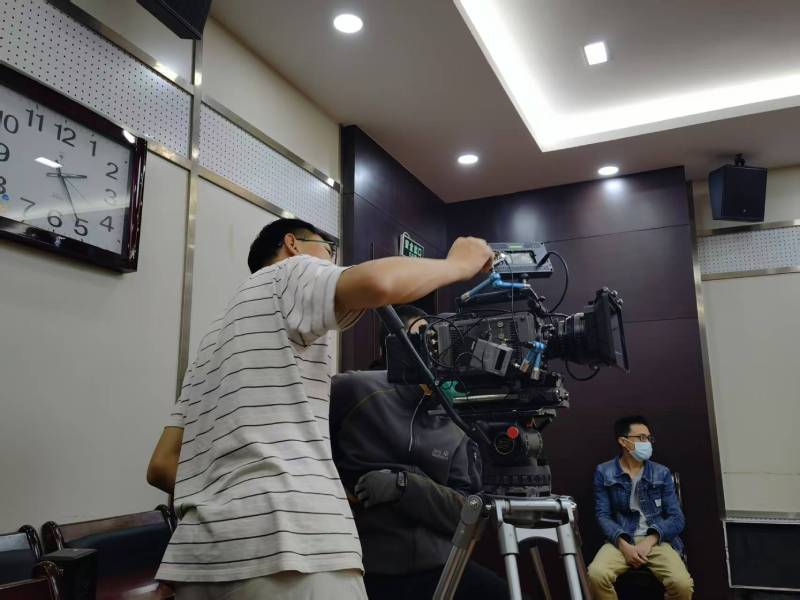 大数据指导创作方向，颍东区产品视频拍摄公司让每帧画面都有效触达