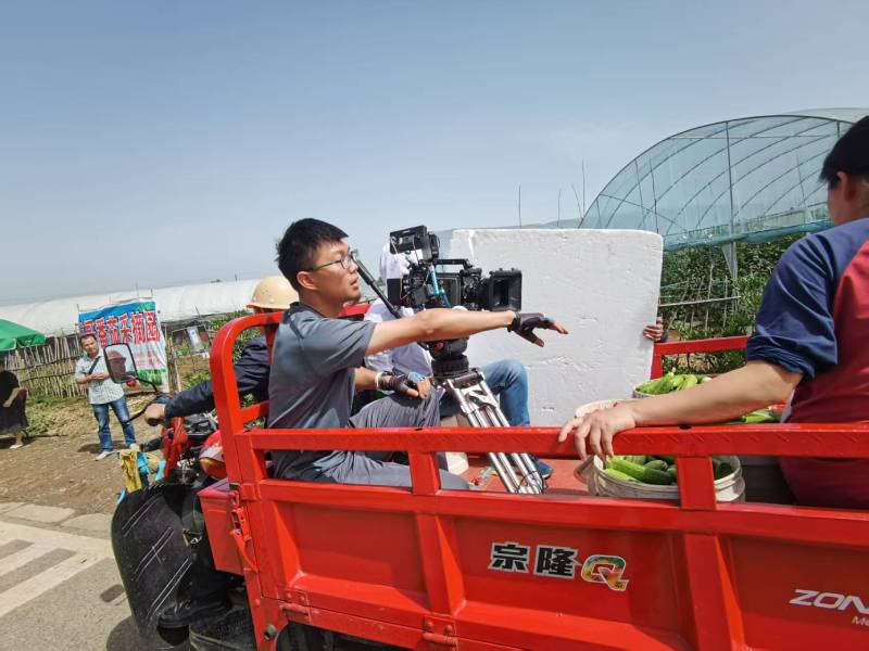 解锁吸睛密码：颍东区产品视频拍摄制作的创意与技巧全解析